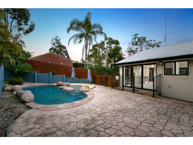 7 Rob Roy Court, Highland Park QLD 4211
