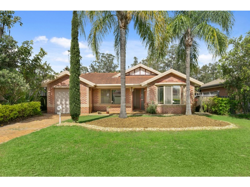 27 Beltana Way, Nerang QLD 4211