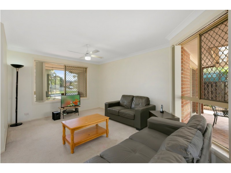 27 Beltana Way, Nerang QLD 4211