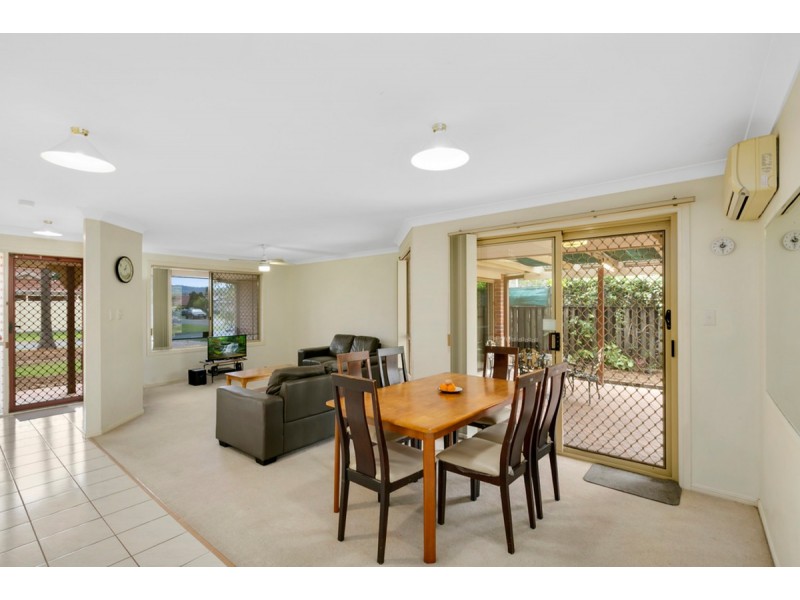 27 Beltana Way, Nerang QLD 4211