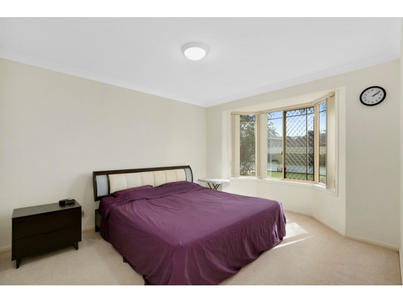 27 Beltana Way, Nerang QLD 4211