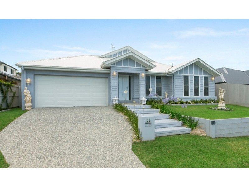 22 Meander Court, Ormeau Hills QLD 4208
