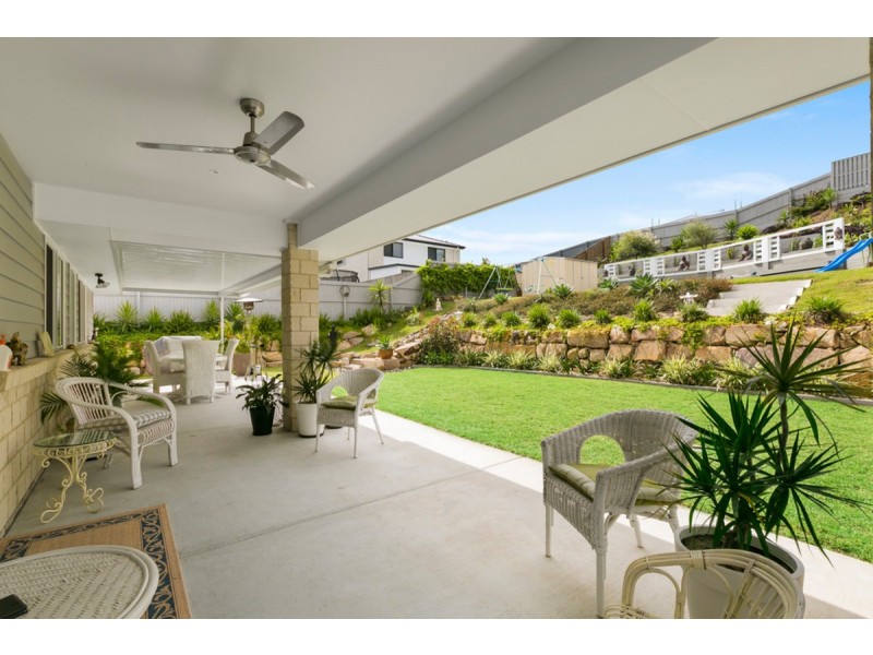 22 Meander Court, Ormeau Hills QLD 4208