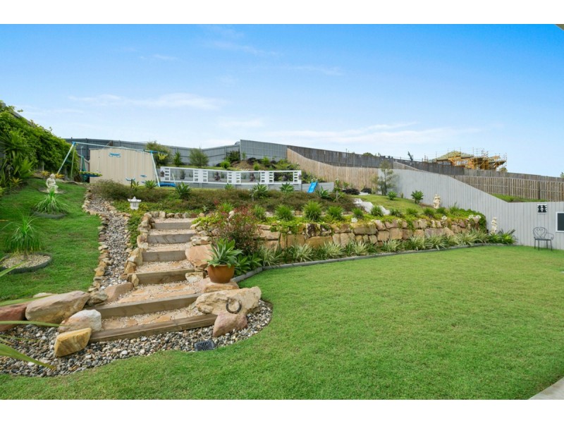 22 Meander Court, Ormeau Hills QLD 4208