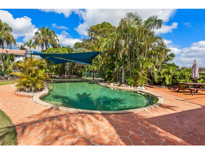 32/125 Pappas Way, Nerang QLD 4211