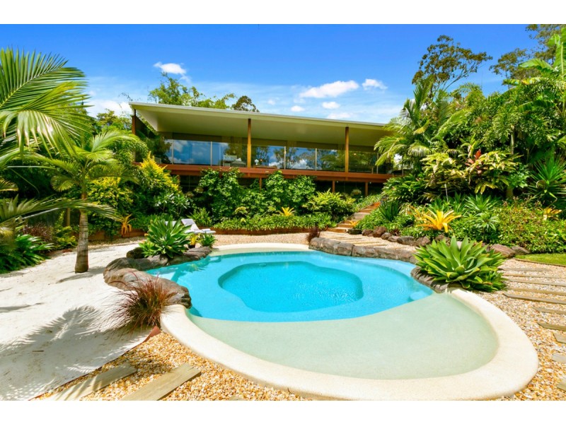 2D Latimers Crossing, Gilston QLD 4211