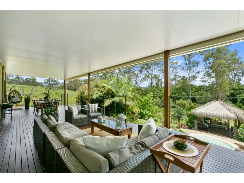 2D Latimers Crossing, Gilston QLD 4211