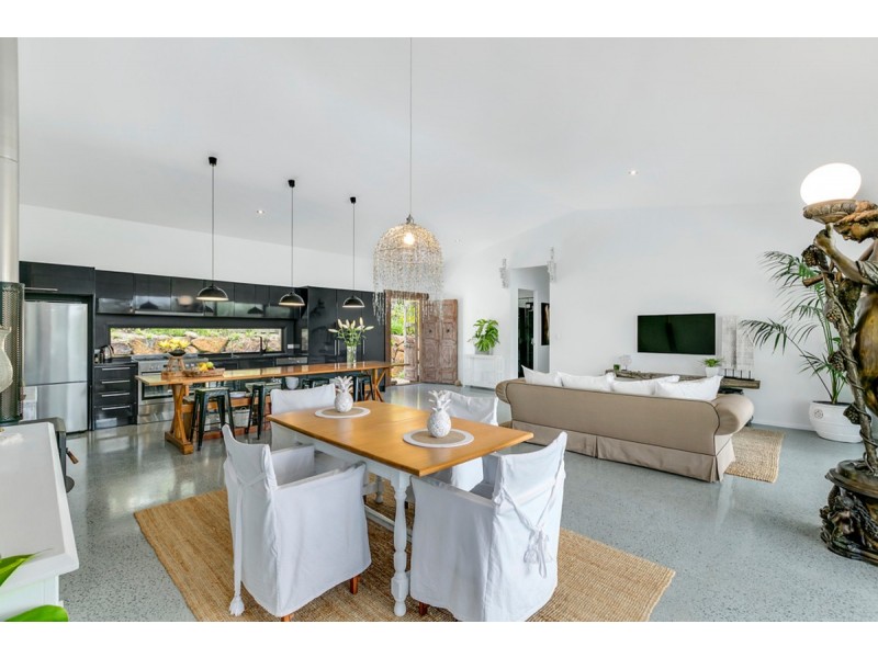 2D Latimers Crossing, Gilston QLD 4211