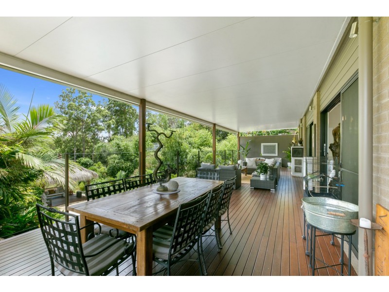 2D Latimers Crossing, Gilston QLD 4211