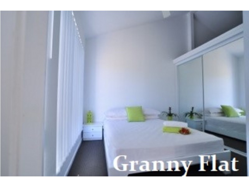 2D Latimers Crossing, Gilston QLD 4211
