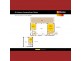 2D Latimers Crossing, Gilston QLD 4211 Floorplan