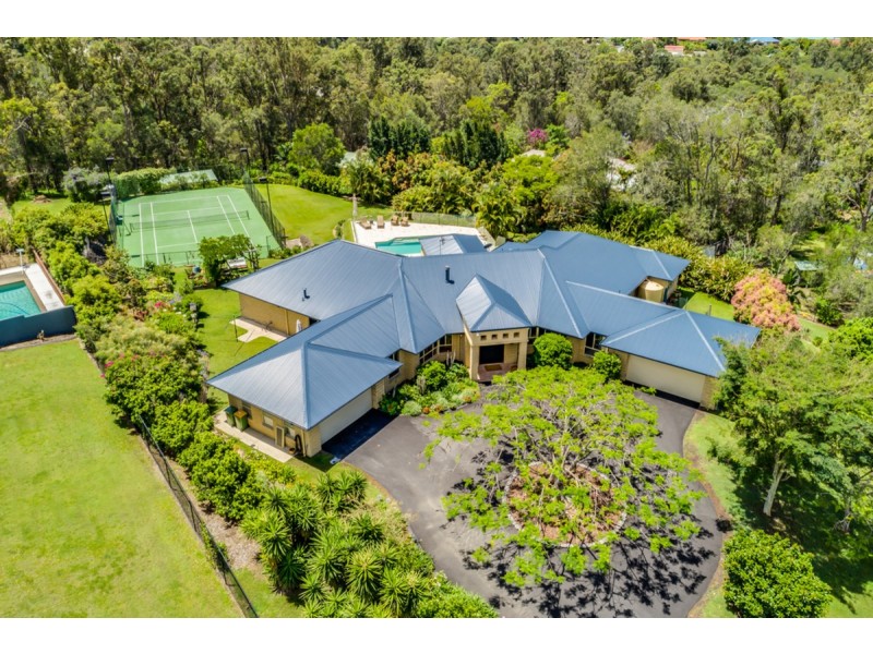 21 Byfield Court, Nerang QLD 4211