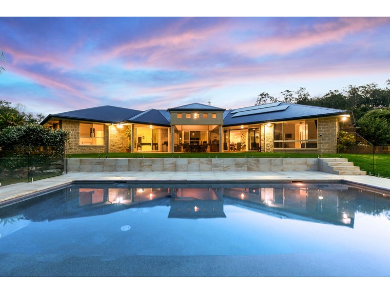 21 Byfield Court, Nerang QLD 4211