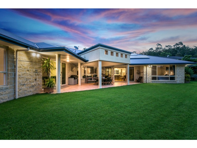 21 Byfield Court, Nerang QLD 4211