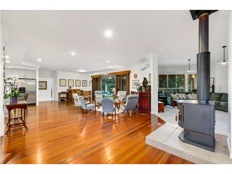 21 Byfield Court, Nerang QLD 4211