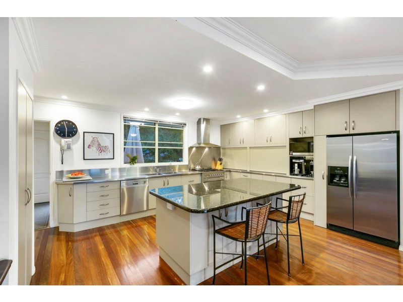 21 Byfield Court, Nerang QLD 4211