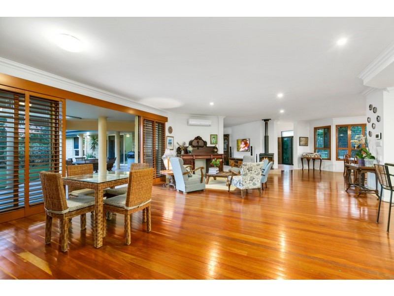 21 Byfield Court, Nerang QLD 4211