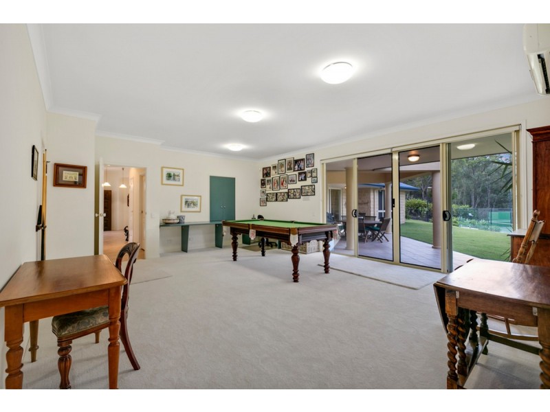 21 Byfield Court, Nerang QLD 4211