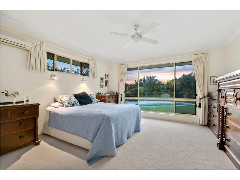 21 Byfield Court, Nerang QLD 4211