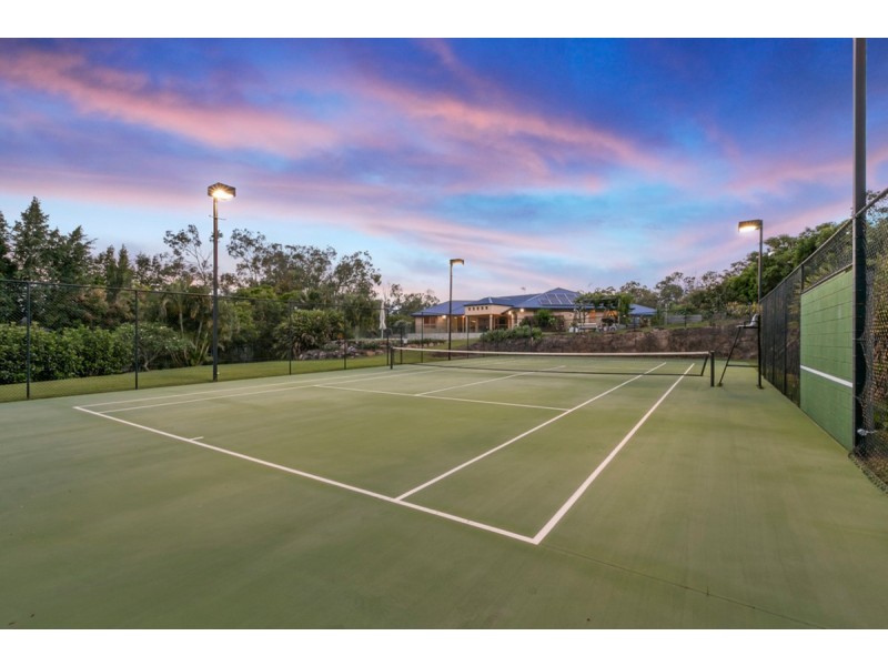 21 Byfield Court, Nerang QLD 4211