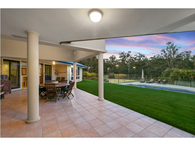 21 Byfield Court, Nerang QLD 4211