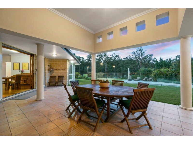 21 Byfield Court, Nerang QLD 4211