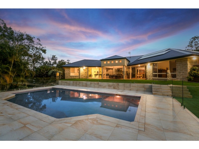 21 Byfield Court, Nerang QLD 4211