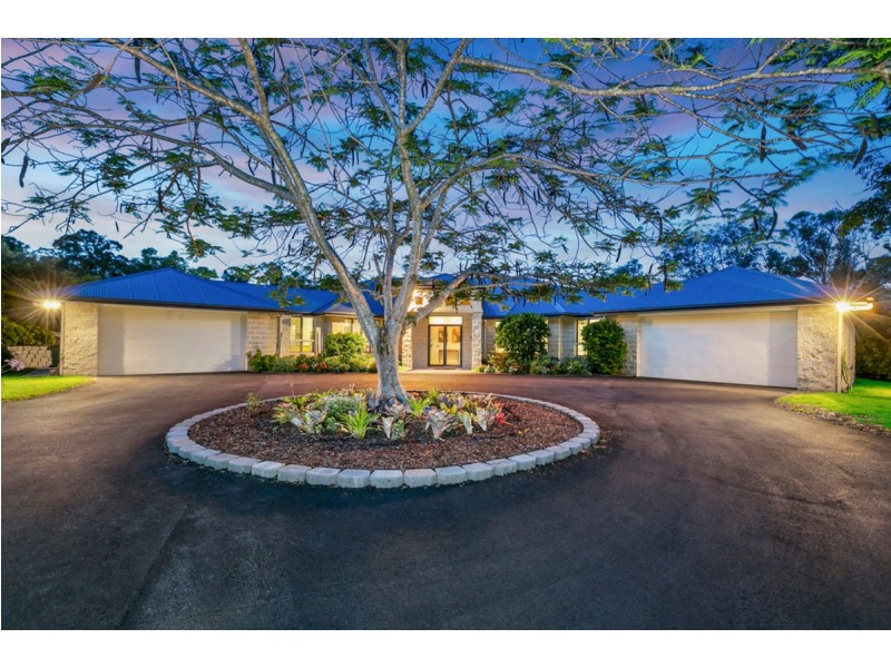 21 Byfield Court, Nerang QLD 4211