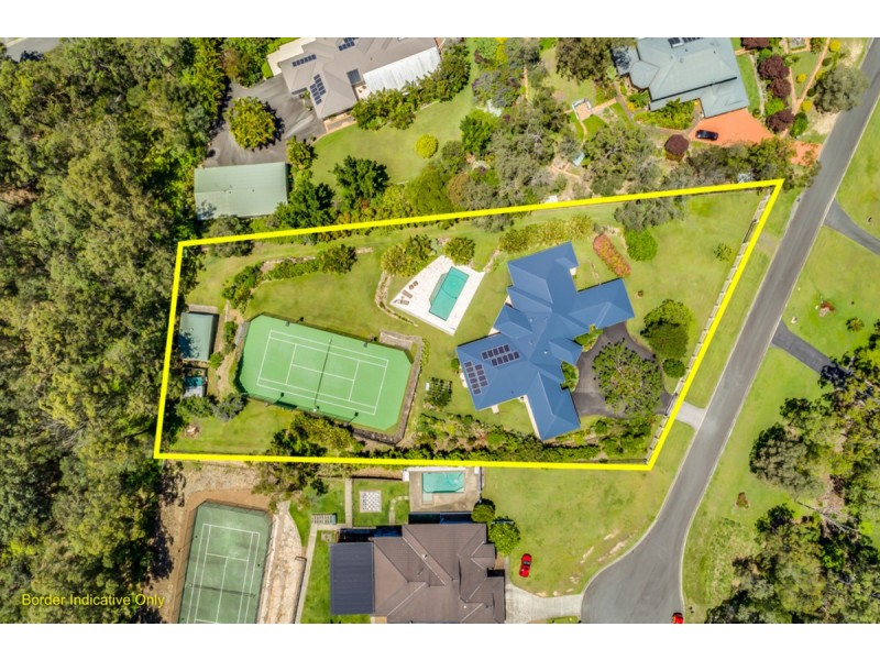 21 Byfield Court, Nerang QLD 4211