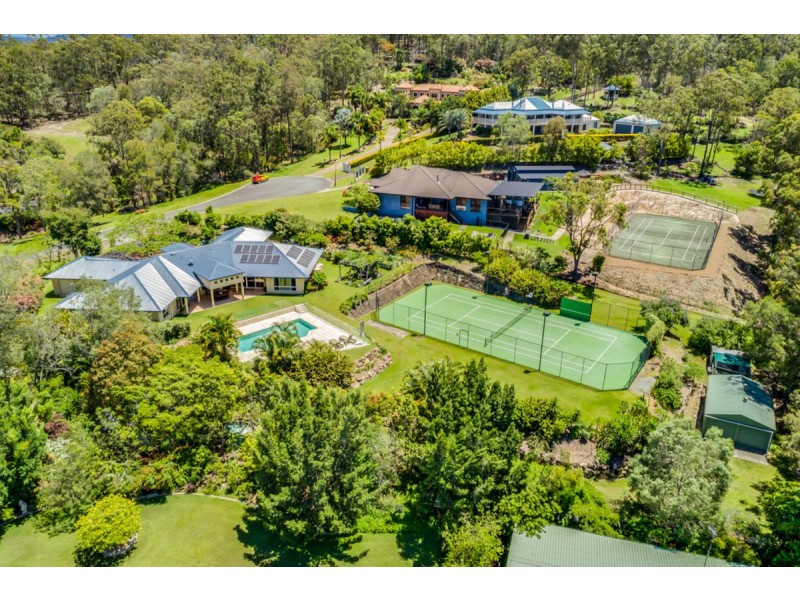 21 Byfield Court, Nerang QLD 4211