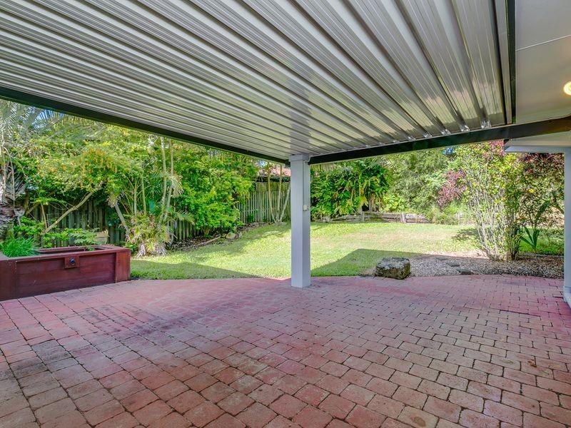 3 Cairngorm Street, Carrara QLD 4211