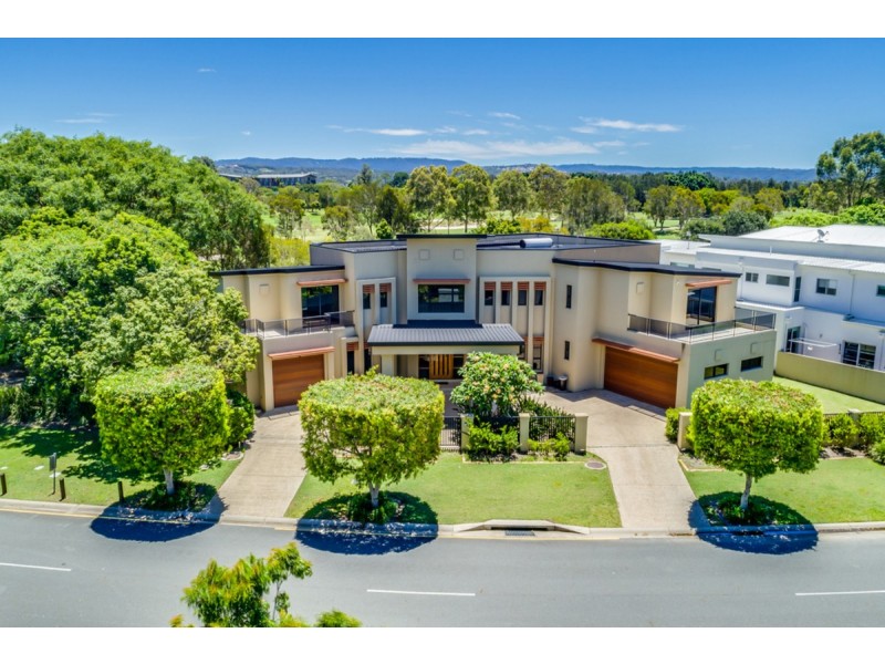 27 Lakelands Drive, Merrimac QLD 4226