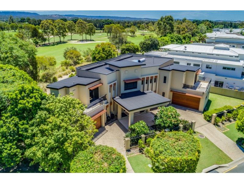 27 Lakelands Drive, Merrimac QLD 4226