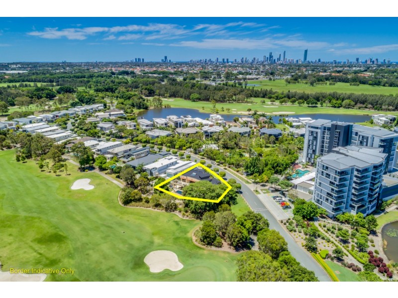 27 Lakelands Drive, Merrimac QLD 4226