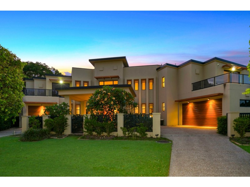 27 Lakelands Drive, Merrimac QLD 4226