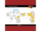 27 Lakelands Drive, Merrimac QLD 4226 Floorplan
