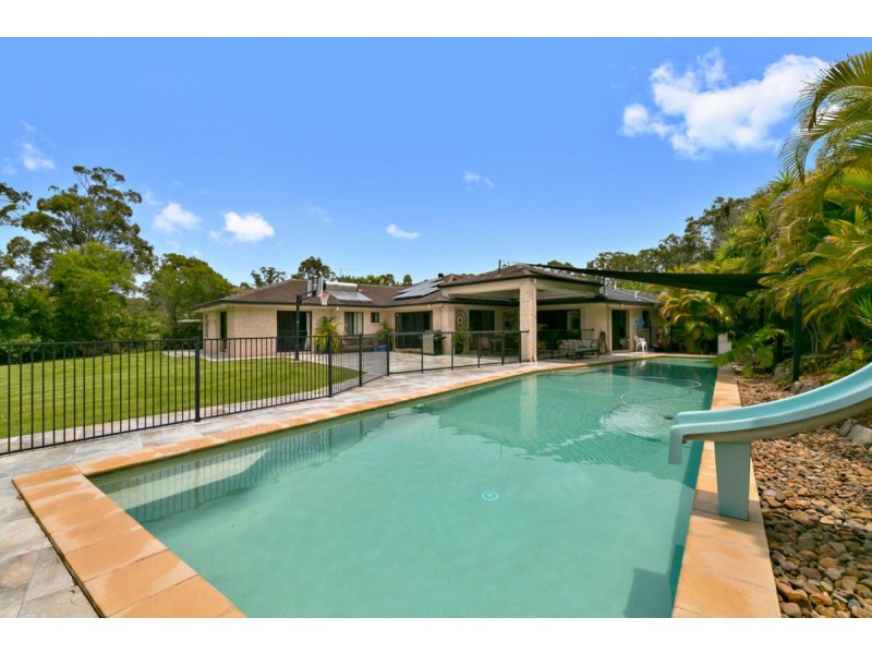 5 Conway Court, Nerang QLD 4211