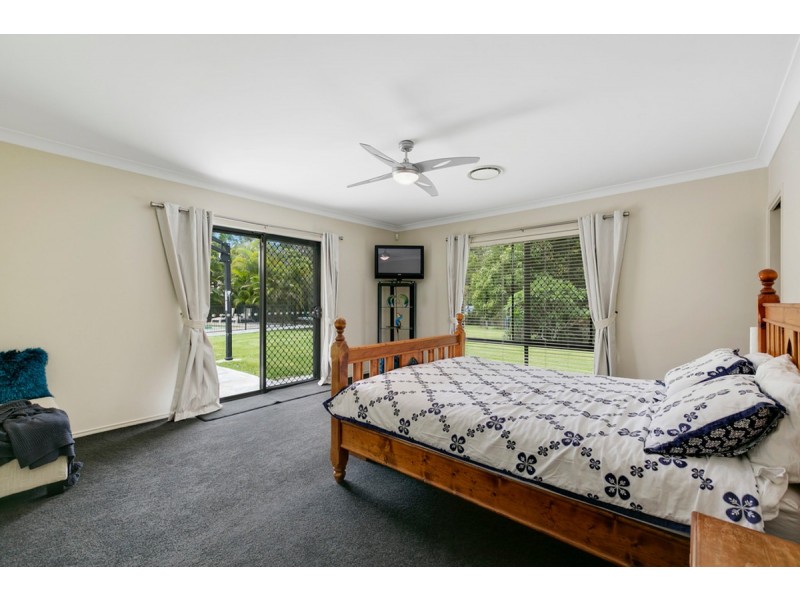 5 Conway Court, Nerang QLD 4211
