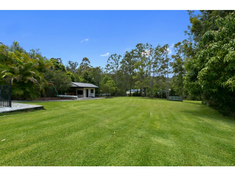 5 Conway Court, Nerang QLD 4211