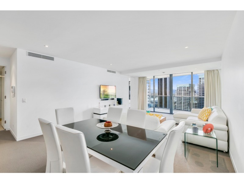 2107/1 Oracle Boulevard, Broadbeach QLD 4218