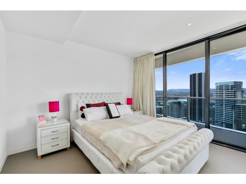 2107/1 Oracle Boulevard, Broadbeach QLD 4218