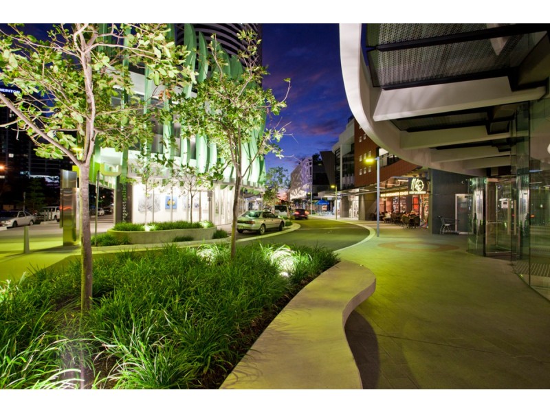 2107/1 Oracle Boulevard, Broadbeach QLD 4218