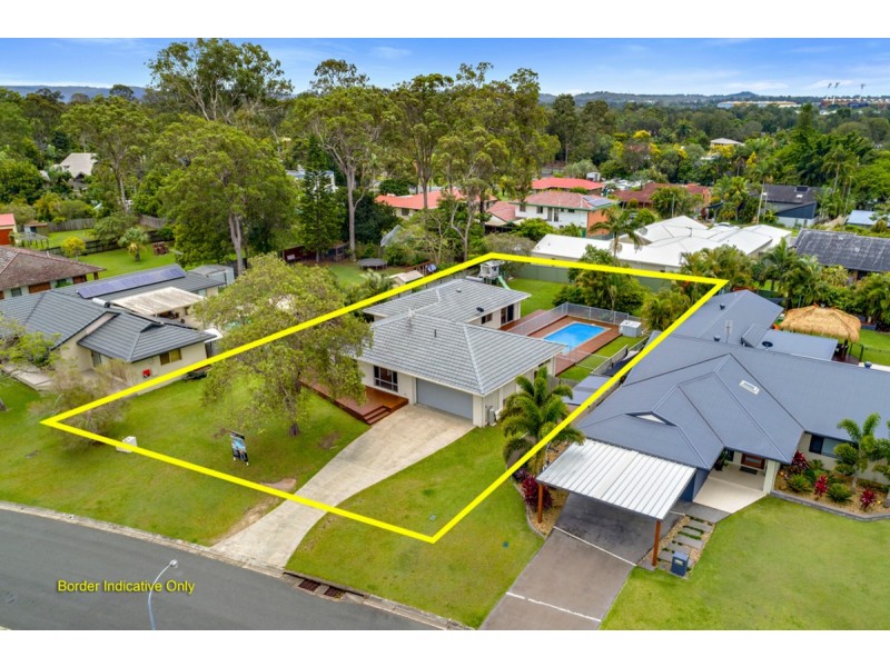141 Alison Road, Carrara QLD 4211