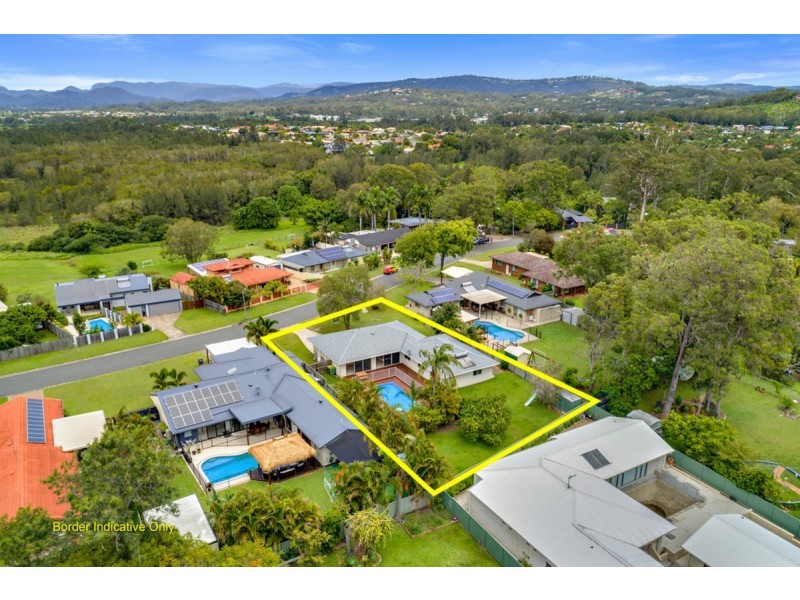 141 Alison Road, Carrara QLD 4211