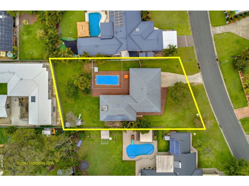 141 Alison Road, Carrara QLD 4211