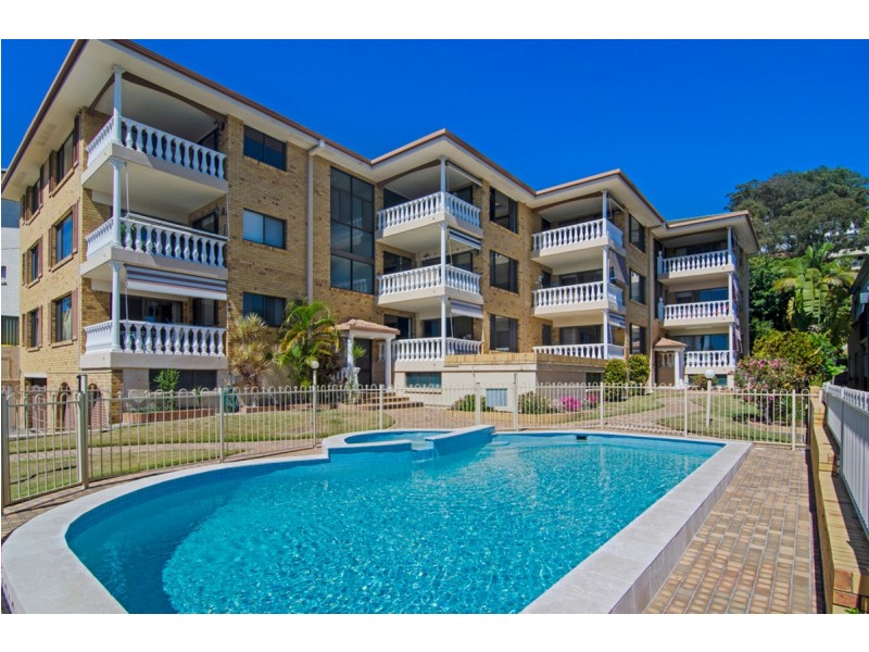 9/6 Stanley Street, Burleigh Heads QLD 4220