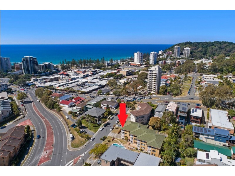 9/6 Stanley Street, Burleigh Heads QLD 4220