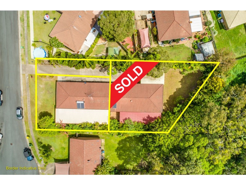 1/7 Gumbeel Court, Highland Park QLD 4211