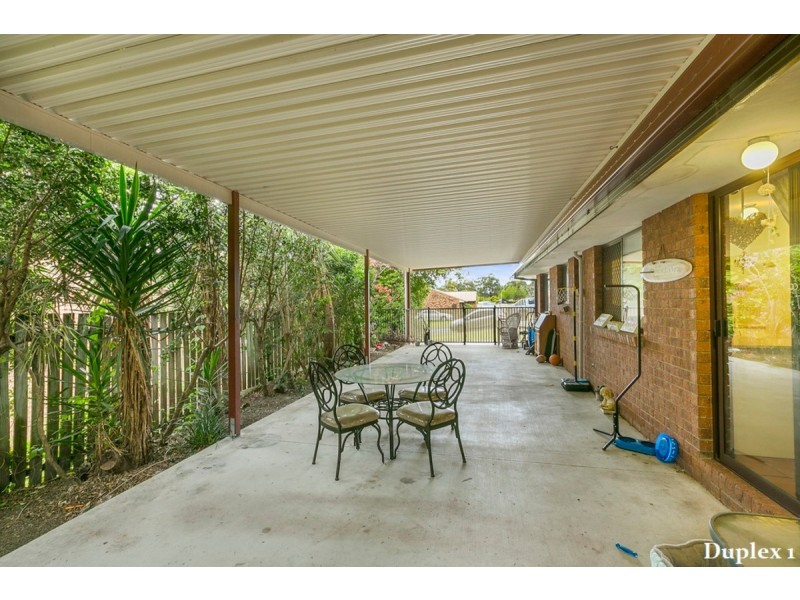 1/7 Gumbeel Court, Highland Park QLD 4211