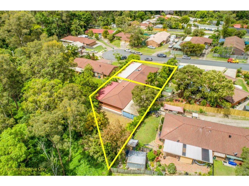 1/7 Gumbeel Court, Highland Park QLD 4211